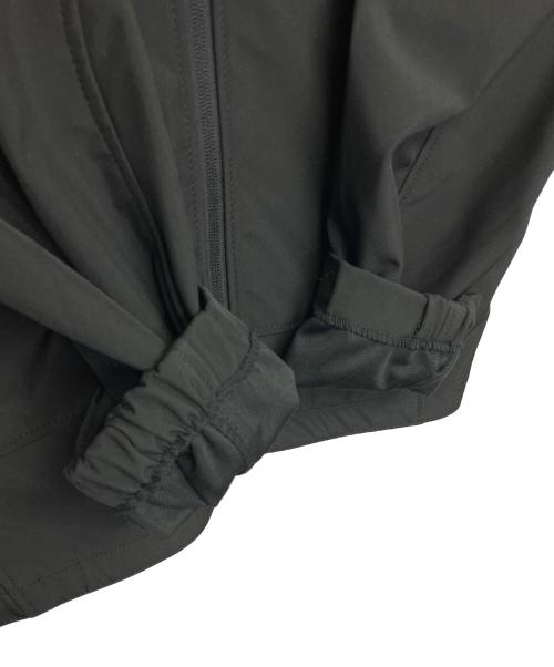 ROTHCO（ロスコ）ROTHCO (ロスコ) ジップジャケット ブラック サイズ:S 未使用品の古着・服飾アイテム