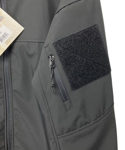 ROTHCO（ロスコ）ROTHCO (ロスコ) ジップジャケット ブラック サイズ:S 未使用品の古着・服飾アイテム