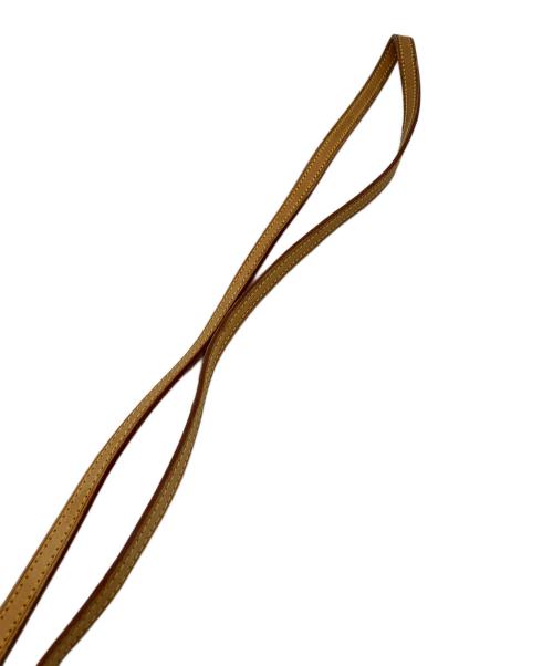 LOUIS VUITTON（ルイ ヴィトン）LOUIS VUITTON (ルイ ヴィトン) モノグラム　ポシェット・アクセソワール　ショルダーポーチの古着・服飾アイテム