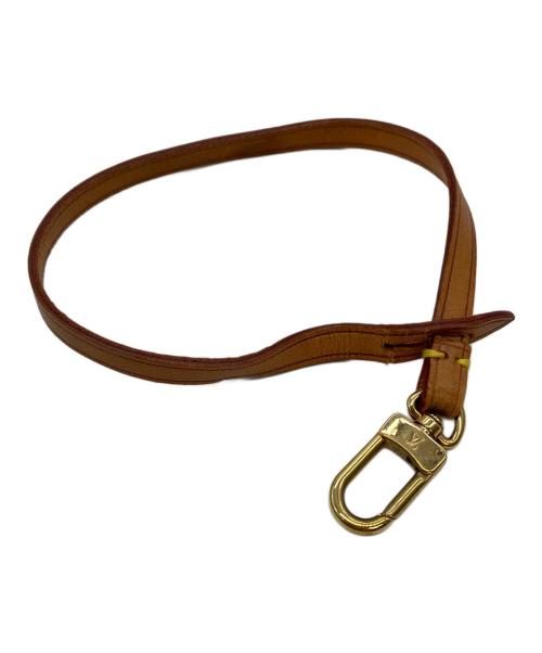 LOUIS VUITTON（ルイ ヴィトン）LOUIS VUITTON (ルイ ヴィトン) モノグラム　ポシェット・アクセソワール　ショルダーポーチの古着・服飾アイテム