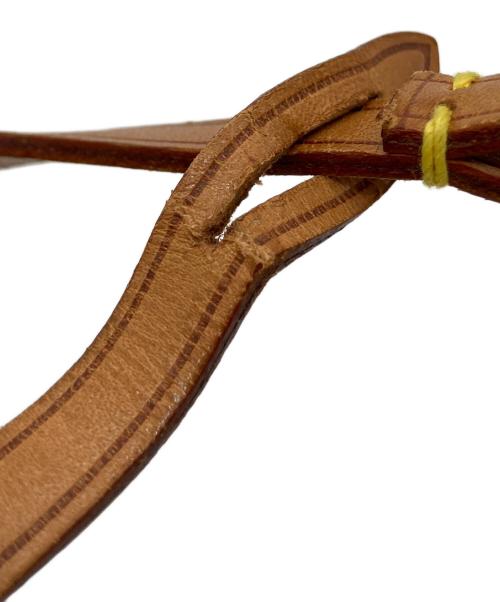 LOUIS VUITTON（ルイ ヴィトン）LOUIS VUITTON (ルイ ヴィトン) モノグラム　ポシェット・アクセソワール　ショルダーポーチの古着・服飾アイテム