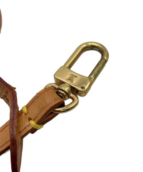 LOUIS VUITTON（ルイ ヴィトン）LOUIS VUITTON (ルイ ヴィトン) モノグラム　ポシェット・アクセソワール　ショルダーポーチの古着・服飾アイテム