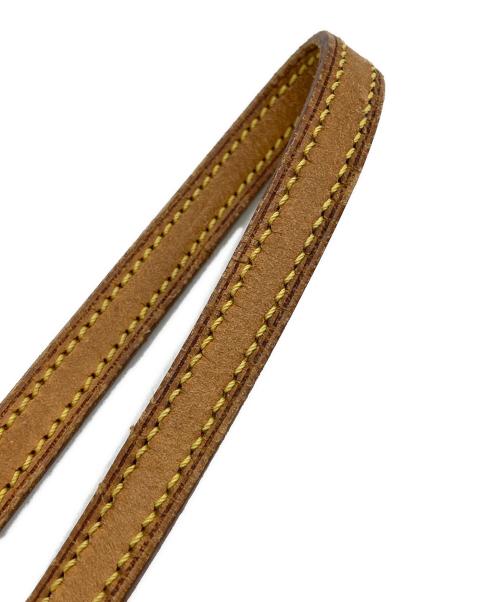 LOUIS VUITTON（ルイ ヴィトン）LOUIS VUITTON (ルイ ヴィトン) モノグラム　ポシェット・アクセソワール　ショルダーポーチの古着・服飾アイテム