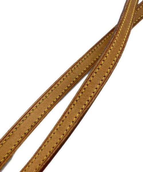 LOUIS VUITTON（ルイ ヴィトン）LOUIS VUITTON (ルイ ヴィトン) モノグラム　ポシェット・アクセソワール　ショルダーポーチの古着・服飾アイテム