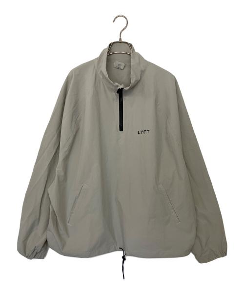 Lyft（リフト）Lyft (リフト) セットアップ ライトグレー サイズ:XLの古着・服飾アイテム