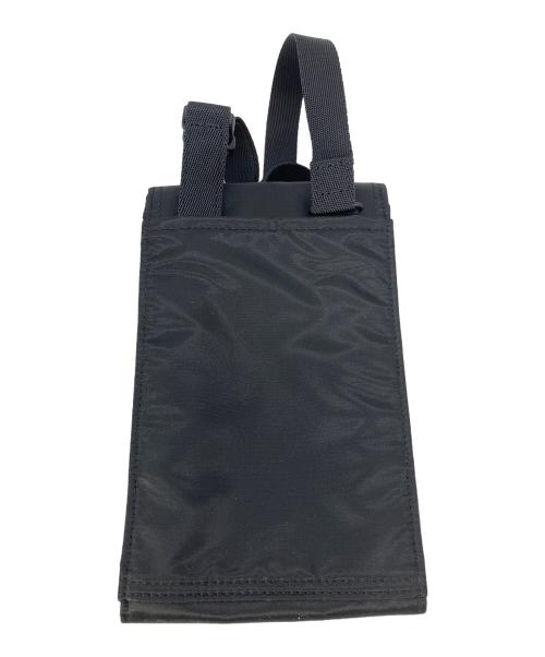 PORTER（ポーター）PORTER (ポーター) ナビゲーターバッグ ブラックの古着・服飾アイテム