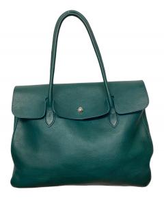 中古・古着通販】COMPLETE WORKS (コンプリートワークス) レザートート