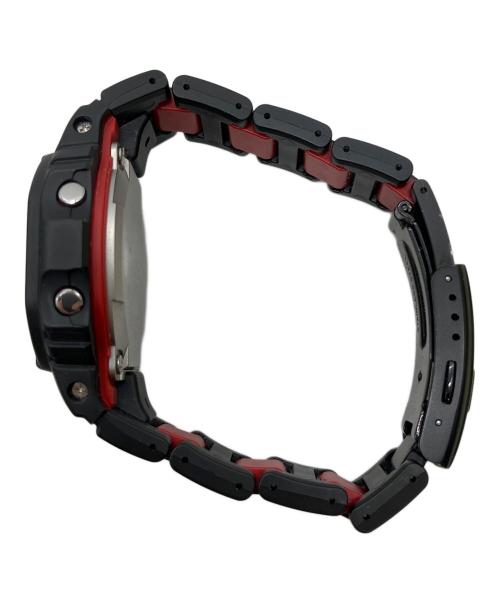 CASIO（カシオ）CASIO (カシオ) G-SHOCK デジタルウォッチ ブラックの古着・服飾アイテム