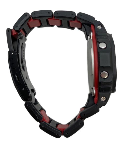 CASIO（カシオ）CASIO (カシオ) G-SHOCK デジタルウォッチ ブラックの古着・服飾アイテム