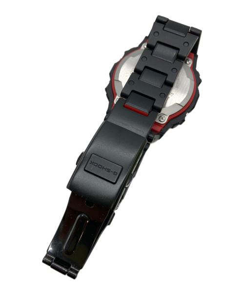 CASIO（カシオ）CASIO (カシオ) G-SHOCK デジタルウォッチ ブラックの古着・服飾アイテム