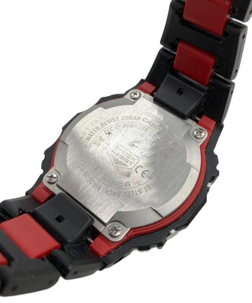 CASIO（カシオ）CASIO (カシオ) G-SHOCK デジタルウォッチ ブラックの古着・服飾アイテム