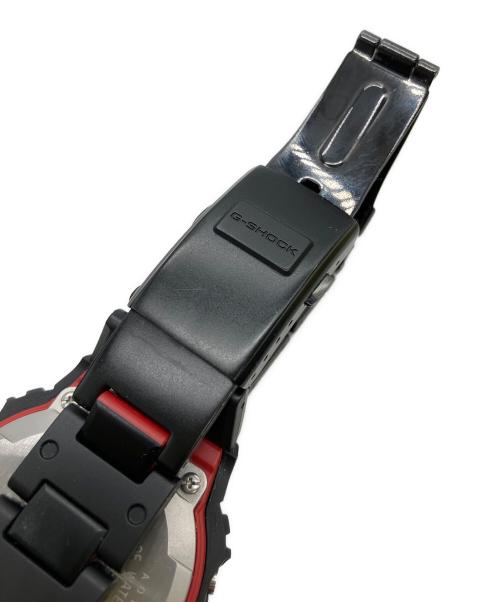 CASIO（カシオ）CASIO (カシオ) G-SHOCK デジタルウォッチ ブラックの古着・服飾アイテム