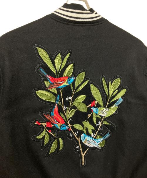 MAGIC STICK（マジックスティック）MAGIC STICK (マジックスティック) スタジャン ブラック サイズ:Lの古着・服飾アイテム