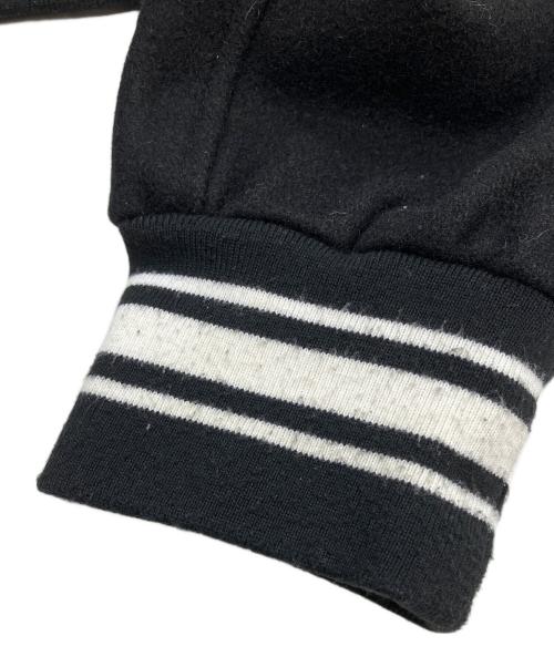 MAGIC STICK（マジックスティック）MAGIC STICK (マジックスティック) スタジャン ブラック サイズ:Lの古着・服飾アイテム