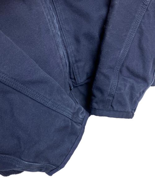 CarHartt（カーハート）CarHartt (カーハート) アクティブジャケット ネイビー サイズ:Mの古着・服飾アイテム