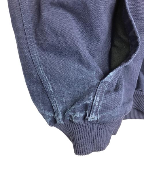 CarHartt（カーハート）CarHartt (カーハート) アクティブジャケット ネイビー サイズ:Mの古着・服飾アイテム