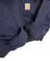中古・古着 CarHartt (カーハート) アクティブジャケット ネイビー サイズ:M：18000円