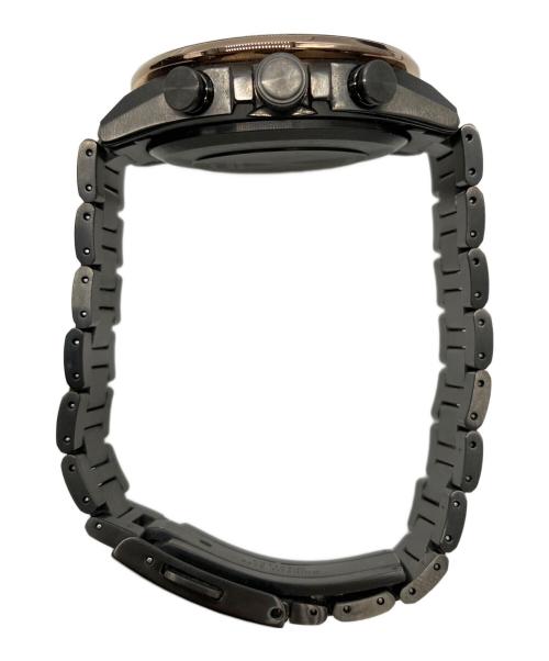 CITIZEN（シチズン）CITIZEN (シチズン) CITIZEN アテッサ エコ・ドライブ電波時計 グレーの古着・服飾アイテム