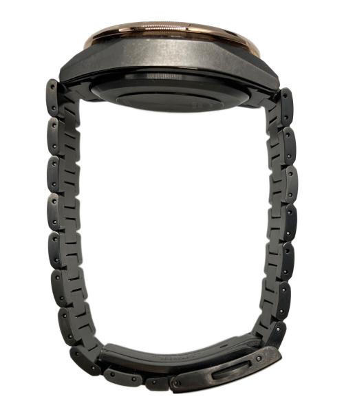 CITIZEN（シチズン）CITIZEN (シチズン) CITIZEN アテッサ エコ・ドライブ電波時計 グレーの古着・服飾アイテム