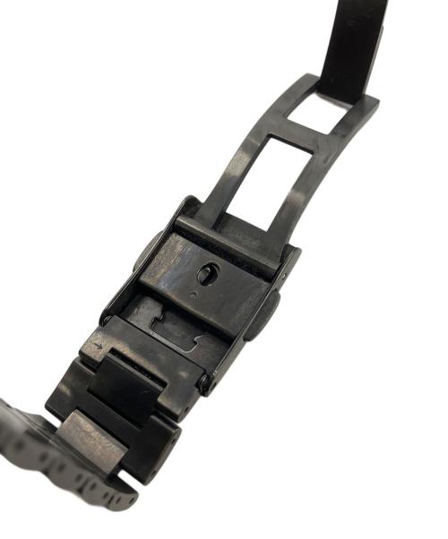 CITIZEN（シチズン）CITIZEN (シチズン) CITIZEN アテッサ エコ・ドライブ電波時計 グレーの古着・服飾アイテム