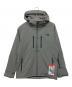 THE NORTH FACE（ザ ノース フェイス）の古着「APEX STORM PEAK TRICLIMATE JACKET」｜グレー
