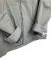 中古・古着 THE NORTH FACE (ザ ノース フェイス) APEX STORM PEAK TRICLIMATE JACKET グレー サイズ:M：25000円