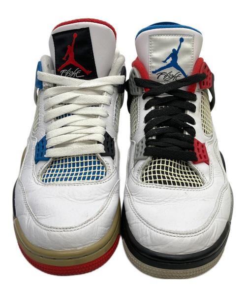NIKE（ナイキ）NIKE (ナイキ) Air Jordan 4 Retro SE 