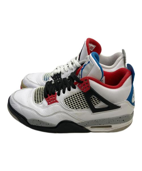 NIKE（ナイキ）NIKE (ナイキ) Air Jordan 4 Retro SE 