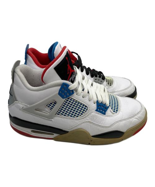 NIKE（ナイキ）NIKE (ナイキ) Air Jordan 4 Retro SE 
