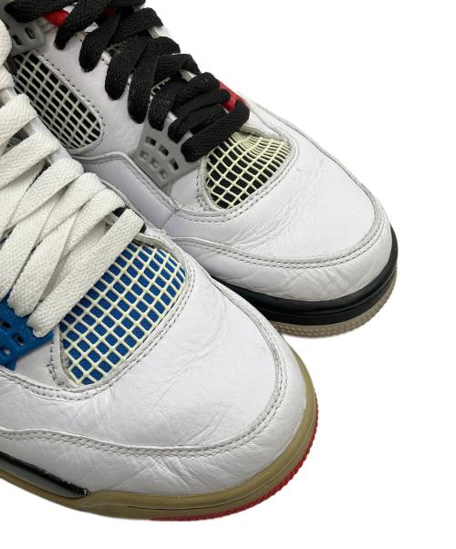 NIKE（ナイキ）NIKE (ナイキ) Air Jordan 4 Retro SE 