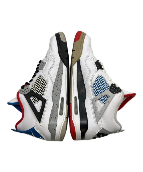 NIKE（ナイキ）NIKE (ナイキ) Air Jordan 4 Retro SE 