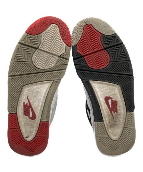 NIKE（ナイキ）NIKE (ナイキ) Air Jordan 4 Retro SE 