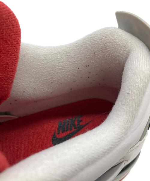 NIKE（ナイキ）NIKE (ナイキ) Air Jordan 4 Retro SE 