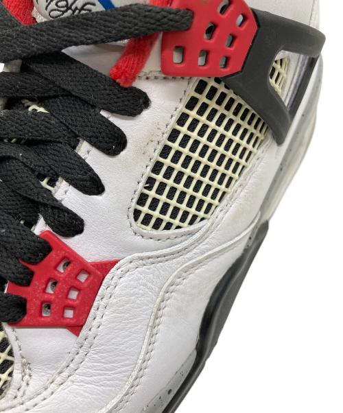 NIKE（ナイキ）NIKE (ナイキ) Air Jordan 4 Retro SE 