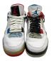 NIKE (ナイキ) Air Jordan 4 Retro SE 