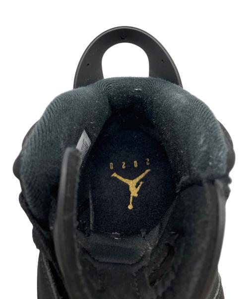 NIKE（ナイキ）NIKE (ナイキ) Air Jordan 6 DMP 