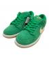 NIKE（ナイキ）の古着「ローカットスニーカー」｜グリーン