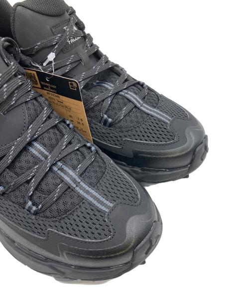 THE NORTH FACE（ザ ノース フェイス）THE NORTH FACE (ザ ノース フェイス) VECTIV TARAVAL シューズ ブラック サイズ:25.5cmの古着・服飾アイテム