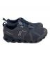 中古・古着 On (オン) Cloud Waterproof M　スニーカー ネイビー サイズ:US M7：12000円