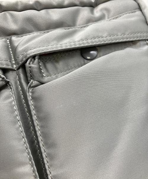 PORTER（ポーター）PORTER (ポーター) タンカー ショルダーバッグ グレーの古着・服飾アイテム