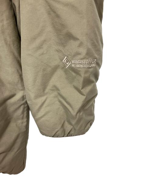 THE NORTH FACE（ザ ノース フェイス）THE NORTH FACE (ザ ノース フェイス) コート ベージュ サイズ:M 未使用品の古着・服飾アイテム