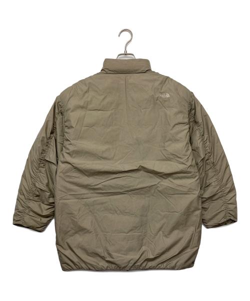 THE NORTH FACE（ザ ノース フェイス）THE NORTH FACE (ザ ノース フェイス) コート ベージュ サイズ:M 未使用品の古着・服飾アイテム