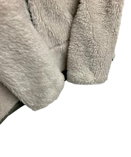 Patagonia（パタゴニア）Patagonia (パタゴニア) FA23 ベージュ×グリーン サイズ:XXL 未使用品の古着・服飾アイテム