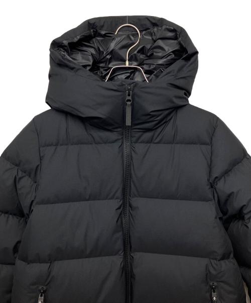 THE NORTH FACE（ザ ノース フェイス）THE NORTH FACE (ザ ノース フェイス) WS Down Shell Coat ブラック サイズ:M 未使用品の古着・服飾アイテム