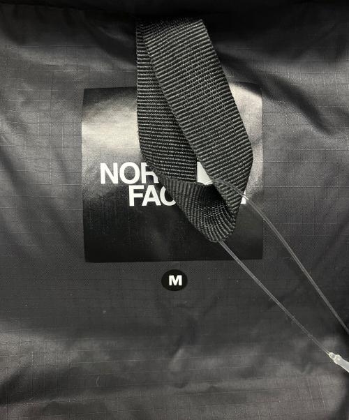 THE NORTH FACE（ザ ノース フェイス）THE NORTH FACE (ザ ノース フェイス) WS Down Shell Coat ブラック サイズ:M 未使用品の古着・服飾アイテム
