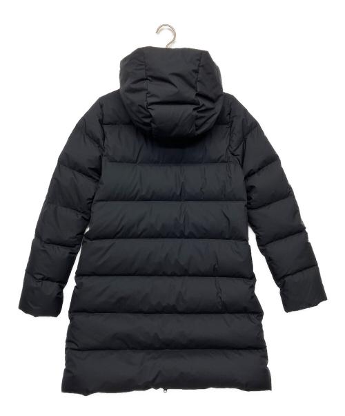THE NORTH FACE（ザ ノース フェイス）THE NORTH FACE (ザ ノース フェイス) WS Down Shell Coat ブラック サイズ:M 未使用品の古着・服飾アイテム