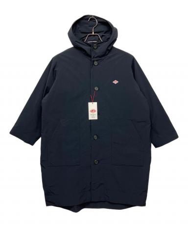 中古・古着通販】DANTON (ダントン) インサレーションフーデットコート