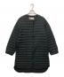 Traditional Weatherwear（トラディショナルウェザーウェア）の古着「ダウンコート」｜ネイビー