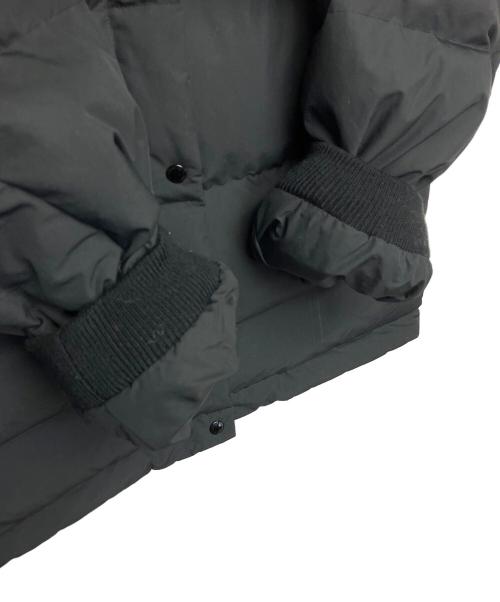 Traditional Weatherwear（トラディショナルウェザーウェア）Traditional Weatherwear (トラディショナルウェザーウェア) ダウンジャケット ネイビー サイズ:XSの古着・服飾アイテム