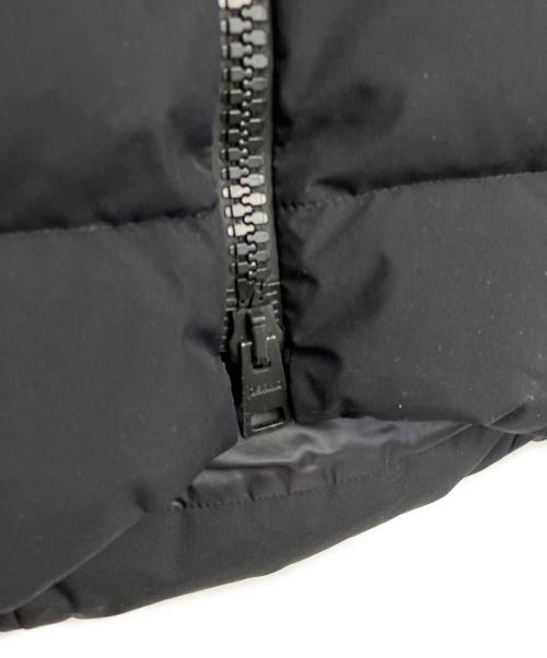 HERNO（ヘルノ）HERNO (ヘルノ) ダウンジャケット ブラック サイズ:40の古着・服飾アイテム